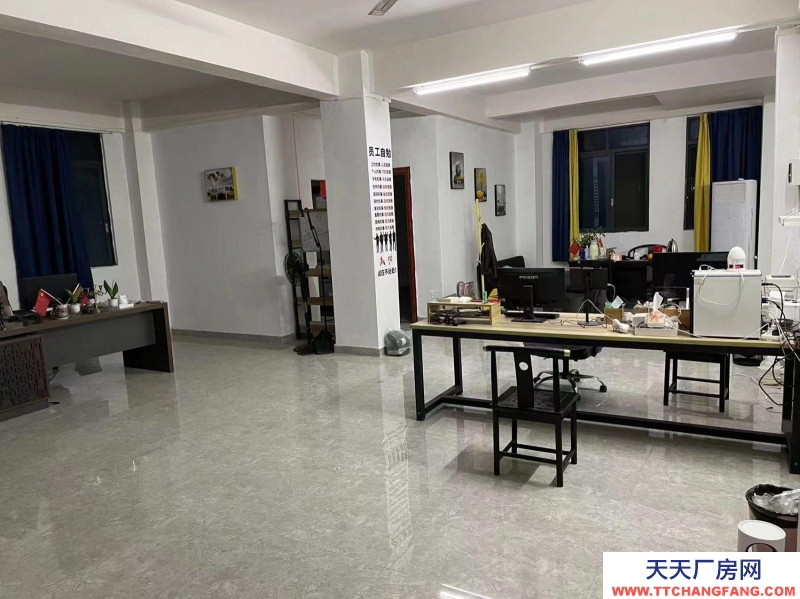 (出租) 潮州湘桥区潮州大桥下可办公仓储厂房