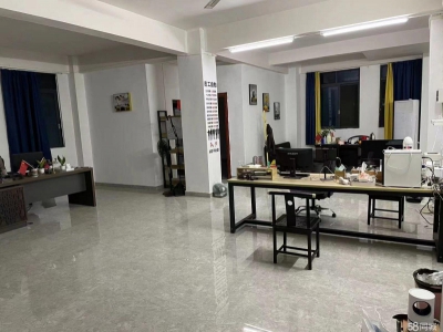 (出租) 潮州湘桥区潮州大桥下可办公仓储厂房图2
