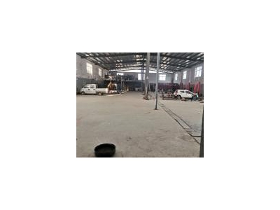 (出租) 驻马店正阳前有展厅600多平，后厂房，高7.5米，可装两层，图1