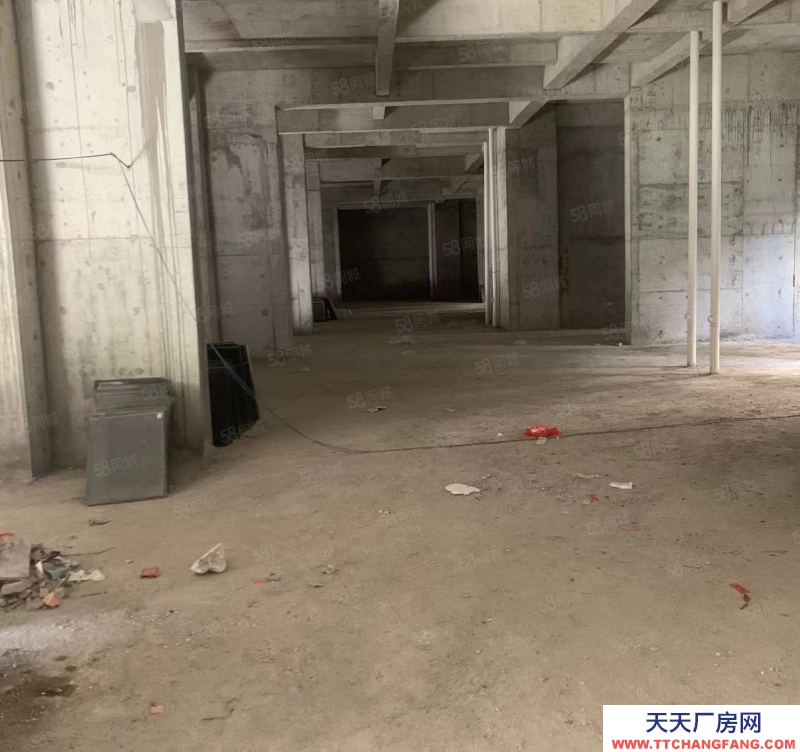 (出租) 潮州潮安凯盛附近出租可拆租900平方仓库物流仓库