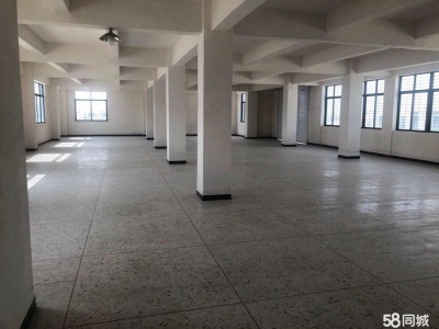 (出租)潮州潮安鹳一潮汕公路旁 仓库出租 电商仓库图1
