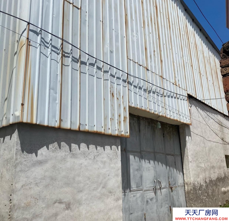 (出租) 潮州潮安工场出租，周边交通方便能到门口物流仓库
