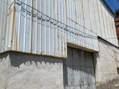 (出租) 潮州潮安工场出租，周边交通方便能到门口物流仓库图1