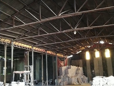(出租) 潮州潮安交通方便，可以分租，也可以零时出租部分，建材仓库图1