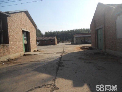 (出租) 潮州潮安徐仙路弘扬厂边．可以做铺面使用．也可做仓库图1