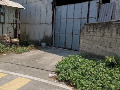 (出租)潮州潮安 地势高，出货方便，有3相电，带办公建材仓库图1