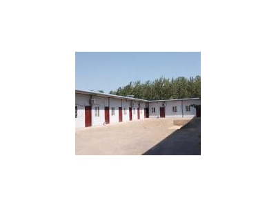 (出租)驻马店确山 环境优美，设施齐全，独立厂区，邻靠工业区。图2