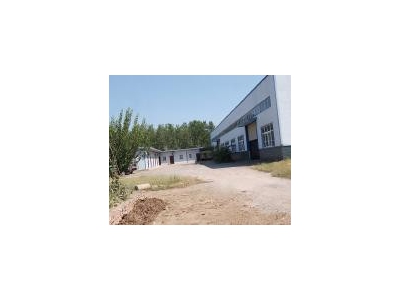 (出租)驻马店确山 环境优美，设施齐全，独立厂区，邻靠工业区。图4