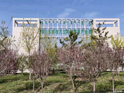 (出租) 鄂尔多斯 厂房 库房 场地（空地）可办厂 废品回收园区…图1