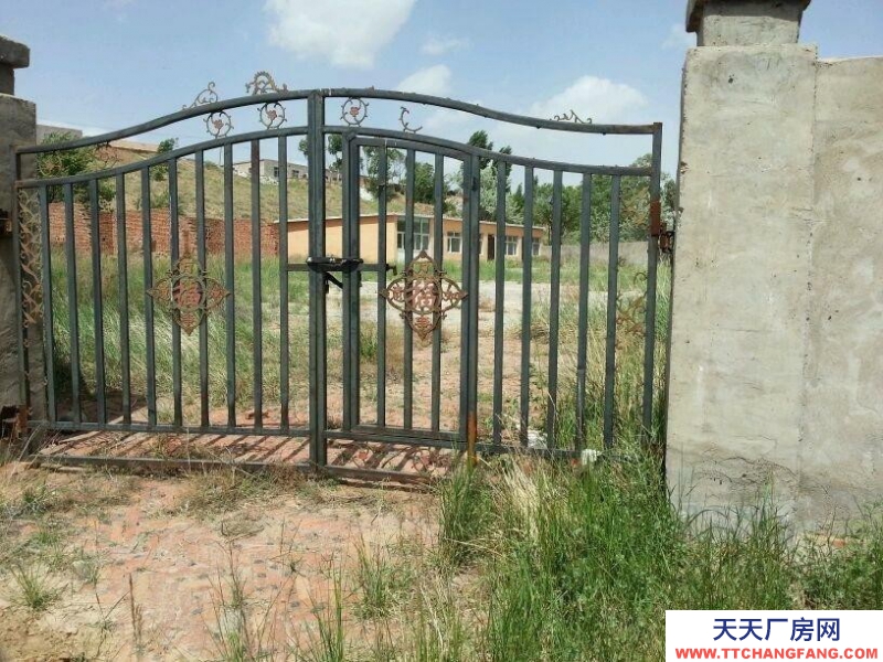 (出售) 鄂尔多斯北出口 北出口郝家渠社 仓库 1600平米