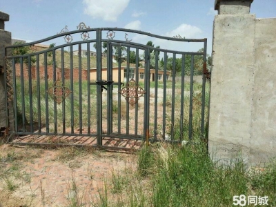 (出售) 鄂尔多斯北出口 北出口郝家渠社 仓库 1600平米图1