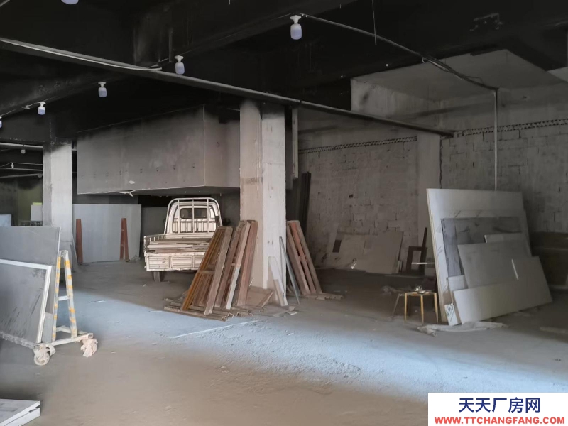 (出租) 鄂尔多斯出租库房车间居然之家向南600米