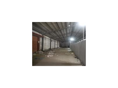 (出租) 驻马店确山两间仓库各450平，一共900平，可分租图1