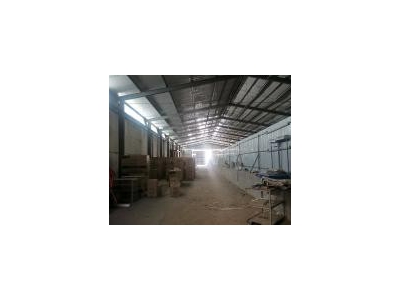 (出租) 驻马店确山两间仓库各450平，一共900平，可分租图2