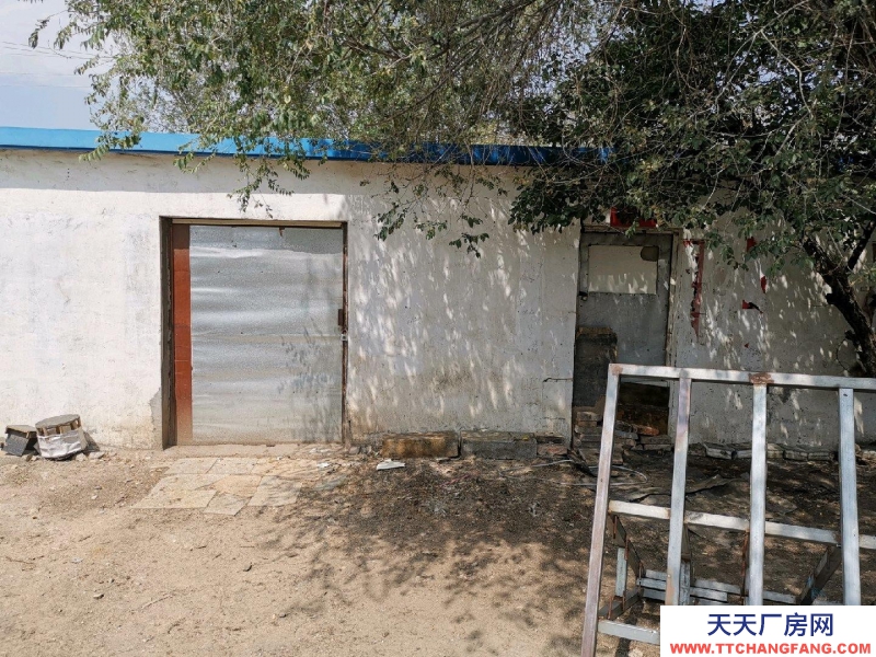 (出租) 鄂尔多斯仓库出路方便，大车可以进入