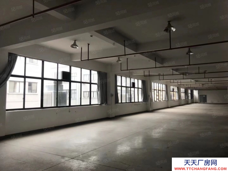 衢州市龙游(出租) 10吨汽车电梯可上楼，欢迎大家居轻加工类企业进驻