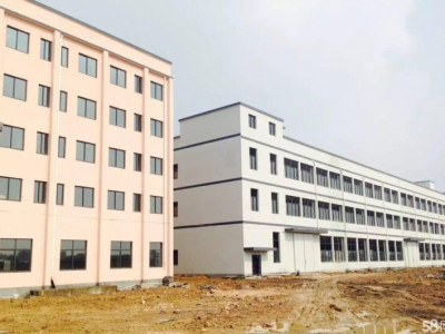 衢州市龙游(出租) 龙游湖镇工业区准新厂房出租 电商 五金 物流图1