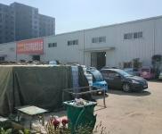 (出租) 驻马店遂平标准厂房，可做仓库，