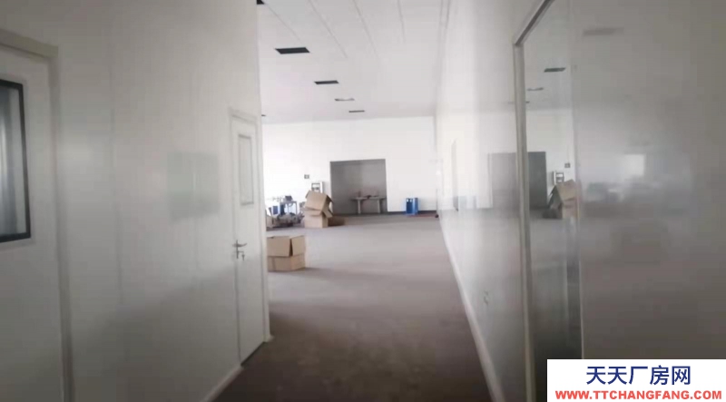 衢州市龙游(出租) 出租龙游龙游城区10万级净化车间  水产制品