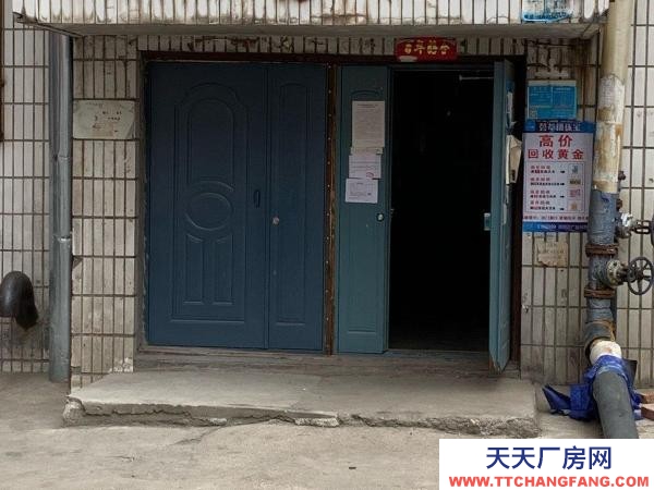 鸡冠广源小区，仓库，可以存放各种物品。