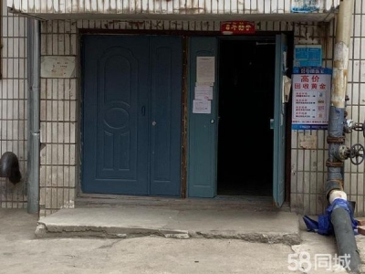 鸡冠广源小区，仓库，可以存放各种物品。图1