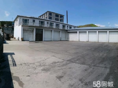 滴道自建别墅一楼8车库二楼住宅图1