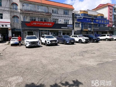 城子河育才中学对面，地理位置很好，交通方便汽修厂房图1