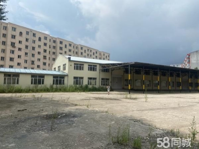 向阳老街基二马路附近酒厂出租出售图1