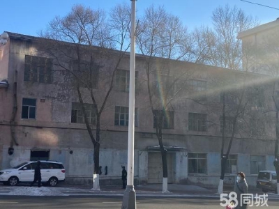 向阳老街基二马路附近化工厂房出租出售图1