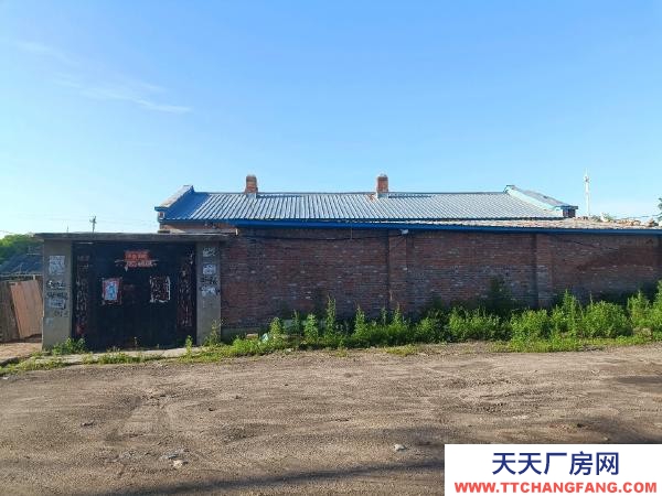 工农交通便利，地点好，适合多种经营调味品厂房