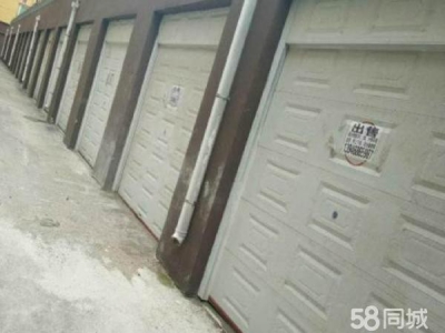 工农齐峰家园小区车库出卖厚德大厦对个图1
