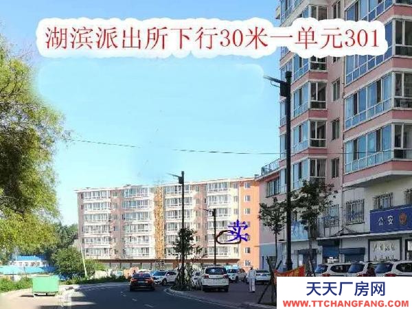 工农团结派出所下行100 车库 23平米