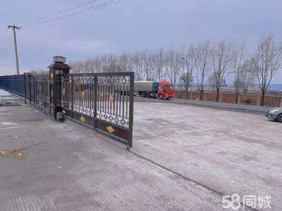 南山区工业园区 把道边位置好 米酒厂房图1