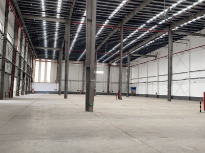 衢州市龙游(出租) 金华金义物流集散地，周报菜鸟，圆通申通集聚。图1