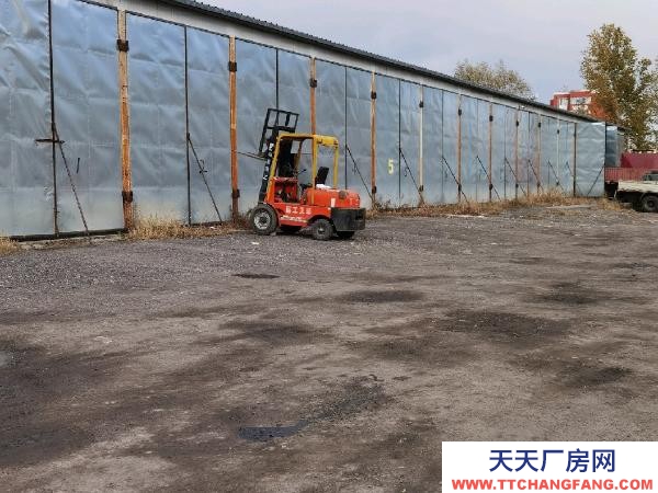 南山鹿林山大型停车场及暖库出租