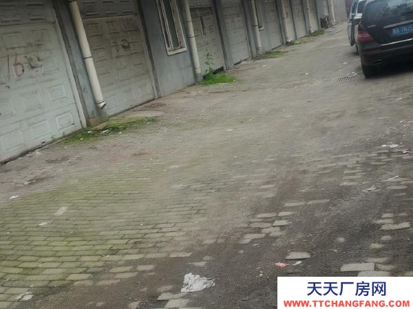南山40多个车库可单独出租，可整体出租