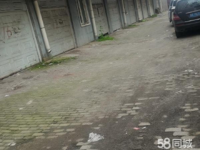 南山40多个车库可单独出租，可整体出租图1