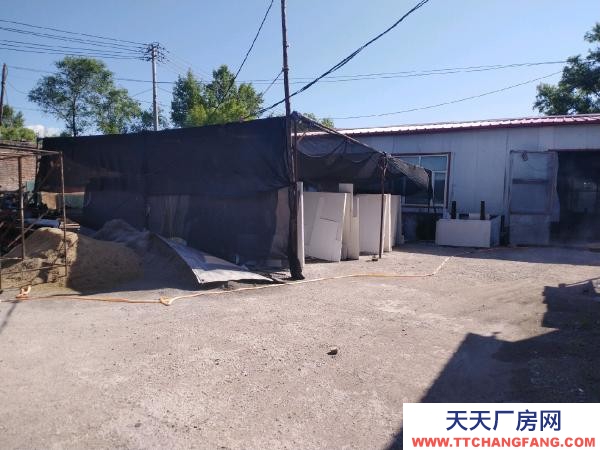兴安鹤岗市豆制品厂整体底价出卖