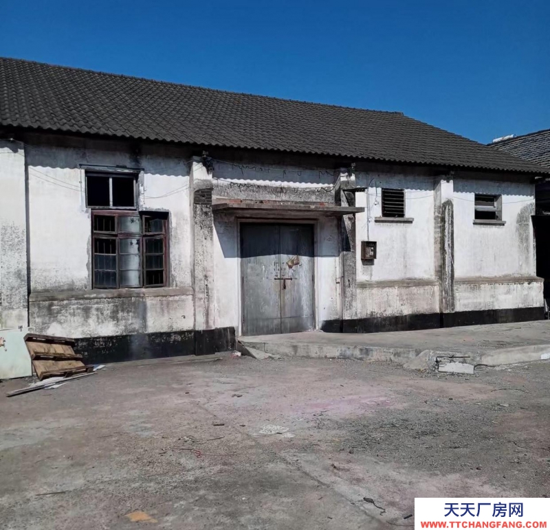 衢州市龙游(出租) 出租龙游湖镇粮管所内仓库