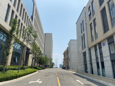出售双流西航港品质厂房！50年产权！紧邻高速和机场！图7