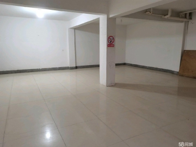 衢州市龙游(出租) 自建民房，地下坡道仓库。图2