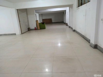 衢州市龙游(出租) 自建民房，地下坡道仓库。图1