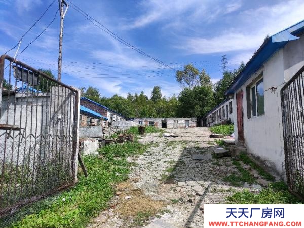 东山此房离市中心 养殖厂房