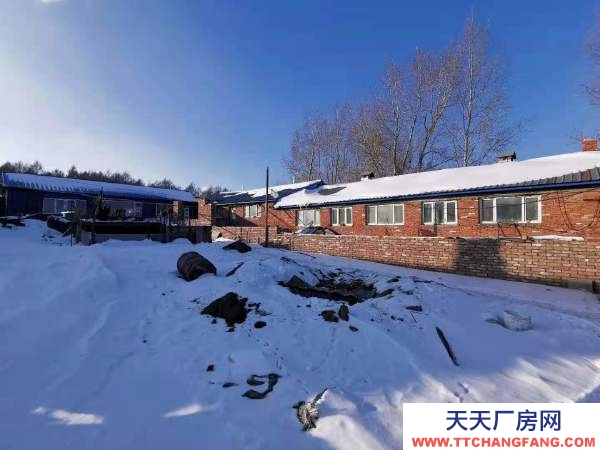 东山猪场吉卖，带房屋
