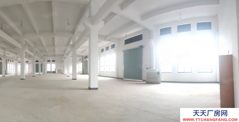 衢州市龙游(出售) 全新标准厂房适合轻加工企业进驻