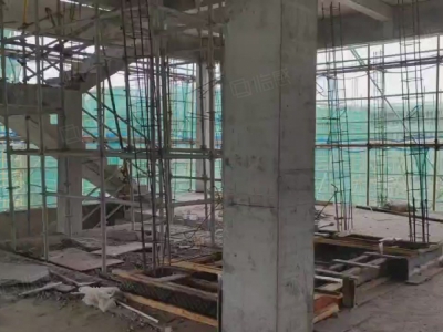衢州市龙游(出售) 50年产权，红本厂房，独栋出售 智能家具产业园图1