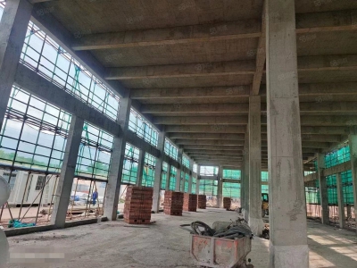 衢州市龙游(出售) 50年产权，红本厂房，独栋出售 智能家具产业园图2