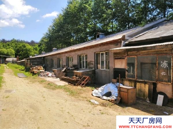 东山养殖场，有耕地4亩，有深水井，动力电，各种养殖机械