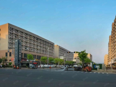 衢州市龙游(出售) 独栋厂房出售，大小面积都有，带独立产权，花园式厂房图1
