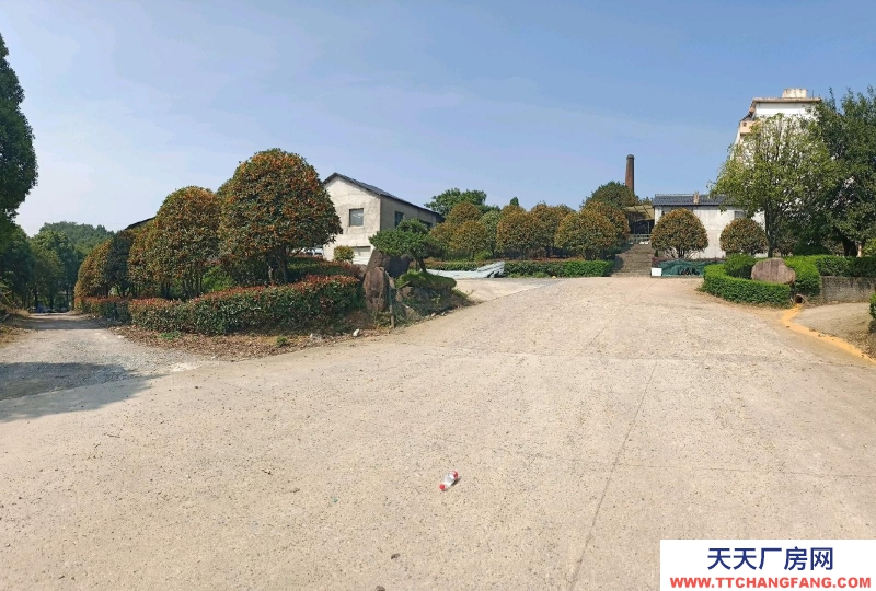 衢州市江山(出租) 房东直租，江山火车站附近450平方厂房   五金 物流 仓库